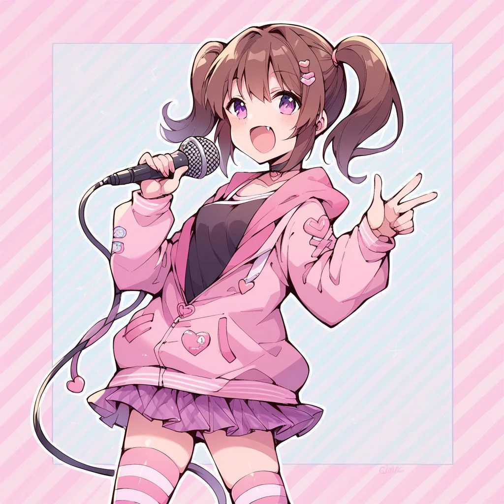 Choko-chan Choko-chan v1