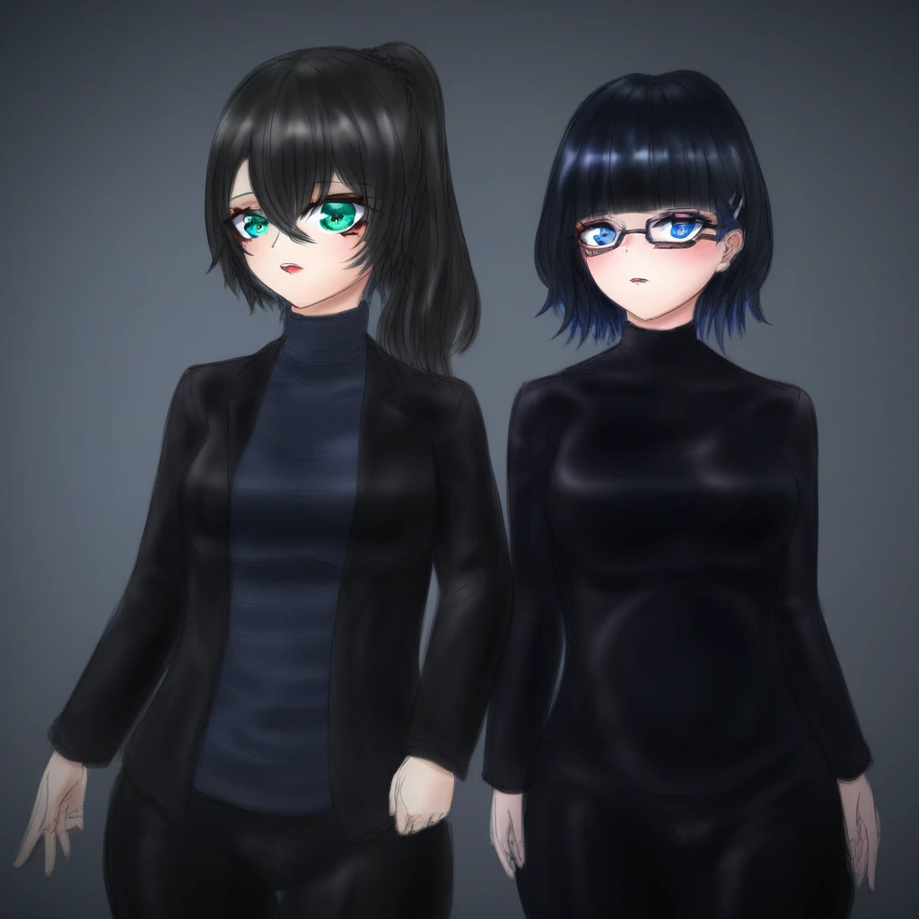 Kuro style test Kuro style test