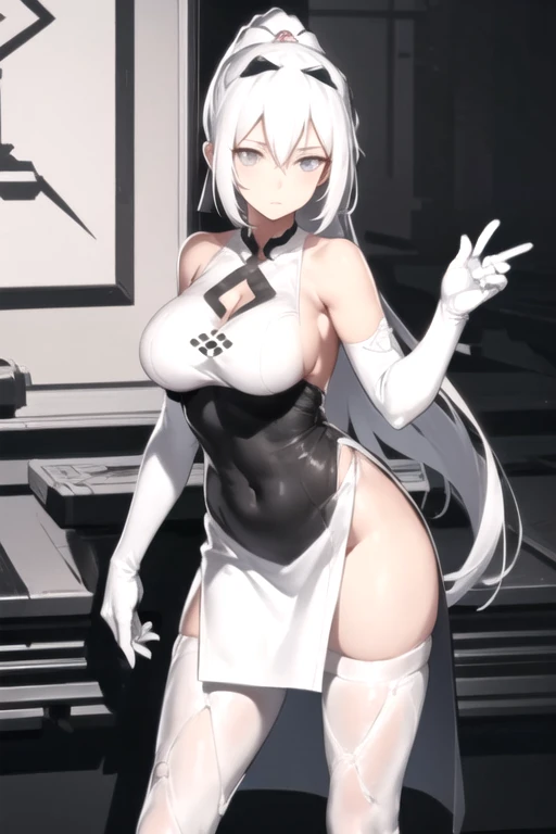Irene Yoneda (Assault Spy) v1.0