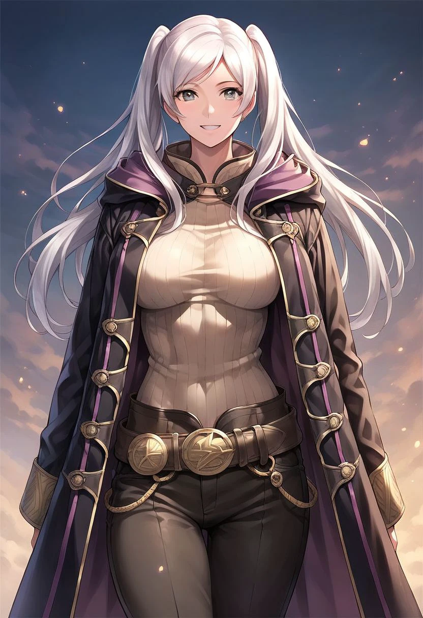Robin (Female) Fire Emblem Awakening NSFW Pony