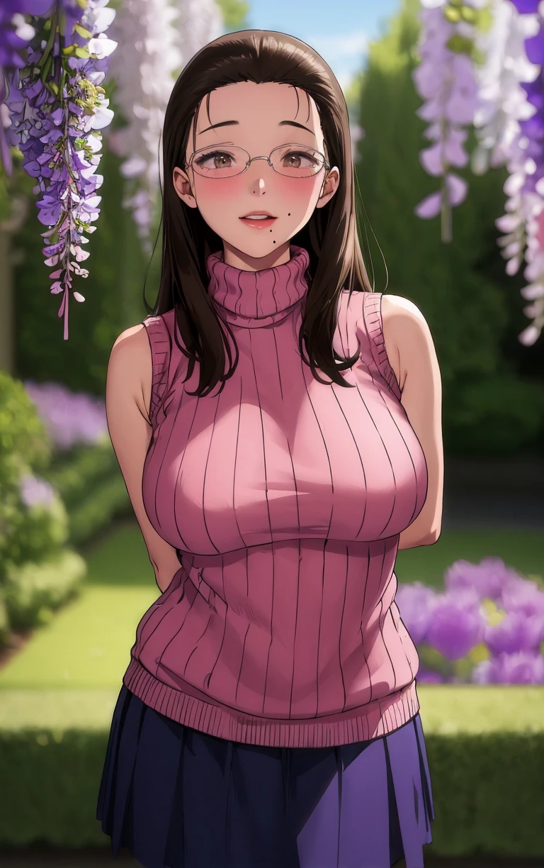 Tomoe Kisaragi | Seika Jogakuin Koutoubu Kounin Sao Oji-san | 7 Attires v1.0