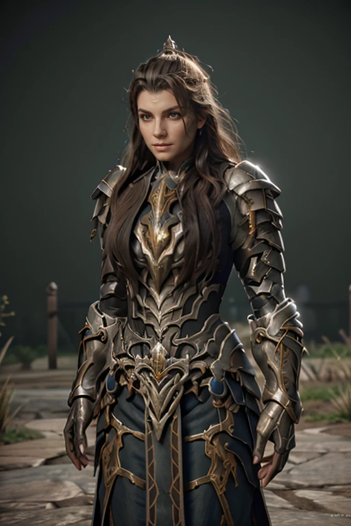 <lora:HXarmour_079:0.7>,mountain,Movement pose,, hxarmour,1girl,(light brown armour:1.3),, ultra-detailed,extremely delicate and beautiful,(by exquisite colors block),masterpiece,best quality,unreal engine 5 rendering,movie light,movie lens,movie special effects,detailed details,HDR,UHD,8K,CG wallpaper,