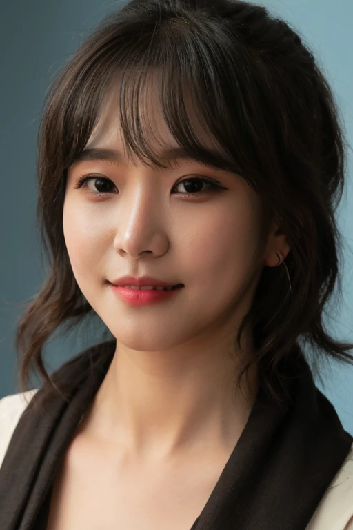 Not Park Min Jeong v1.5 Maxim v1.5