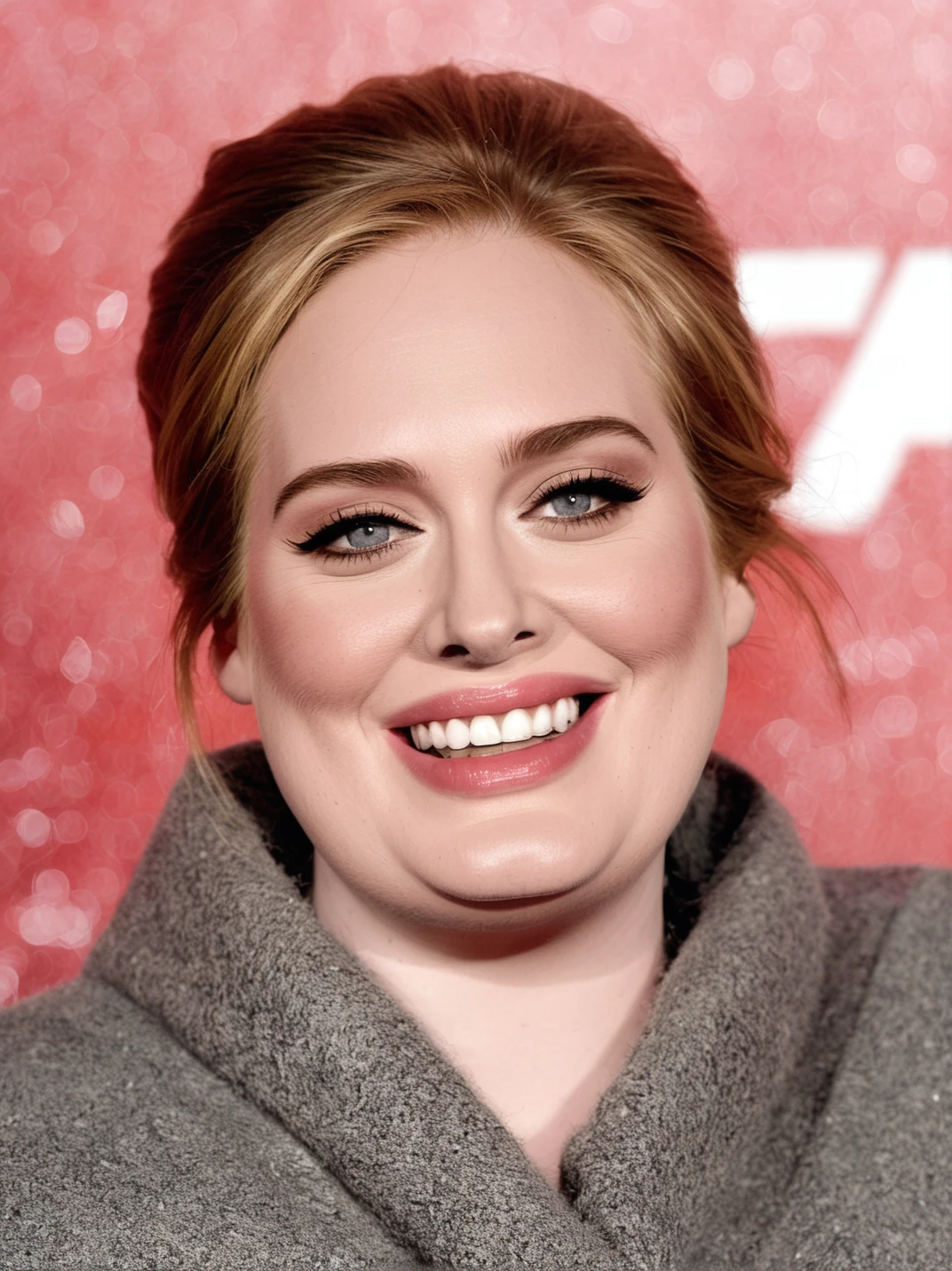 adelexle, smile