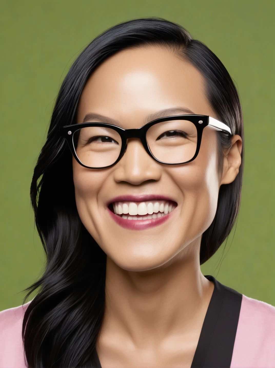 Ali Wong (comedian) v1.0