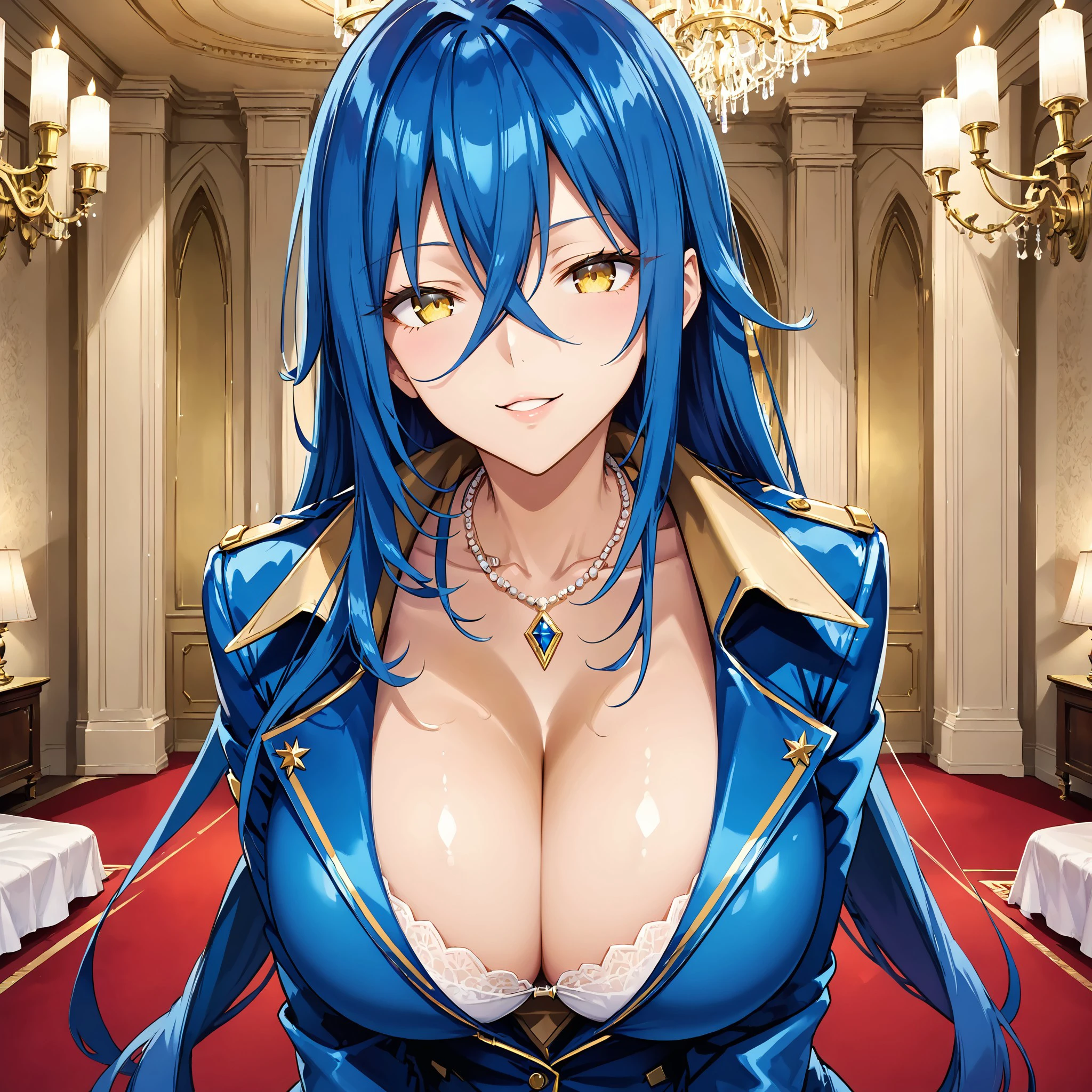 Kalawarner dxd pony XL Kalawarner dxd pony XL