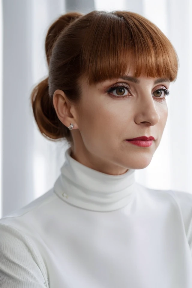 Najwa Nimri | Alicia Sierra from La casa de papel 🇪🇸 v1.0