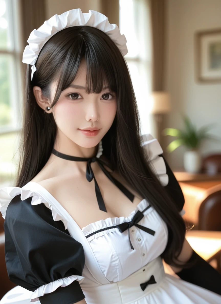 real Pure girl 003 v1.0