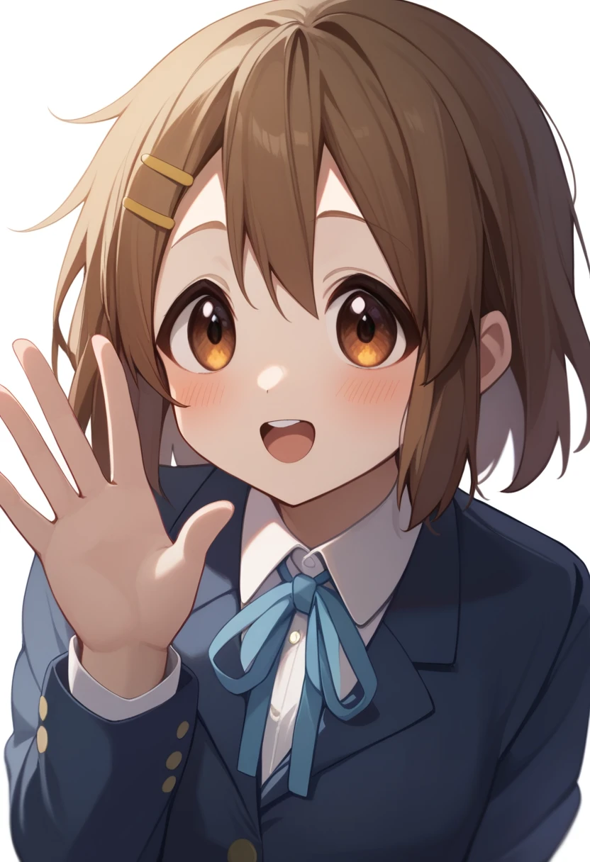Hirasawa Yui 平泽唯 K-ON！轻音少女 v1.0