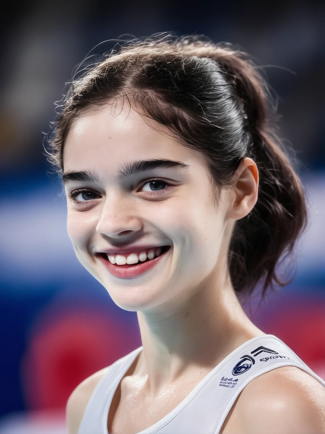 EMedvedevaSkater, smile