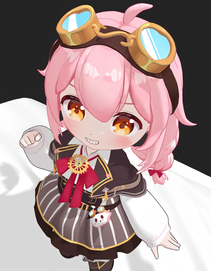 永雏塔菲 | Ace Taffy For A3.1