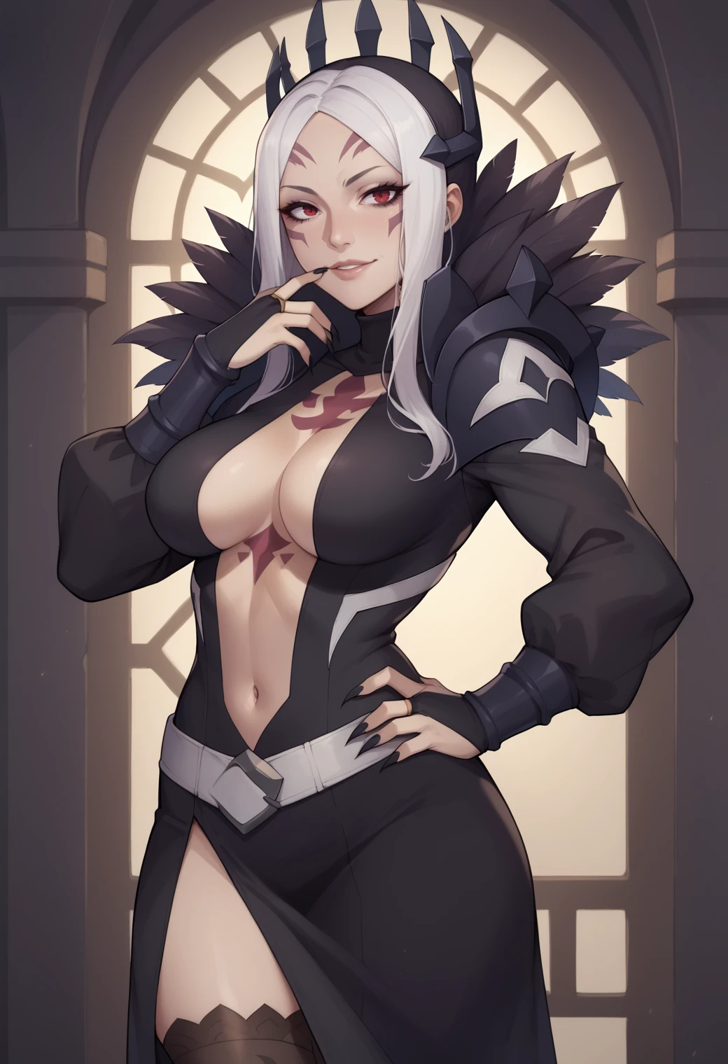 Aversa (Fire Emblem: Awakening) Pony Pony v1.0