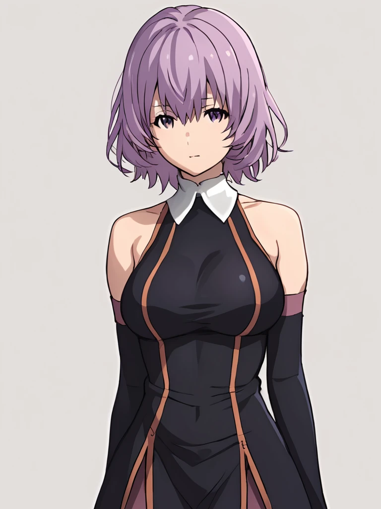 Shihoru - Hai to Gensou no Grimgar (Pony) v1
