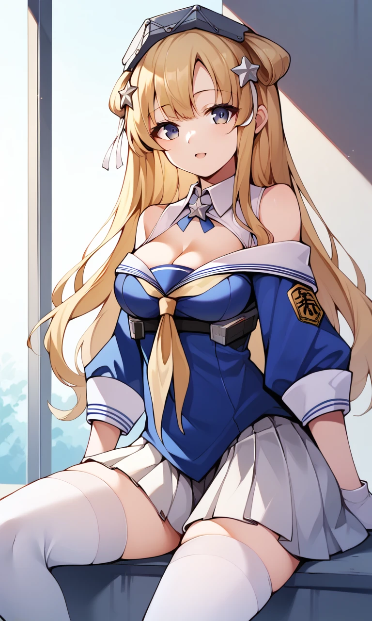 [PonyV6 XL] Fletcher (KANCOLLE) v1.0