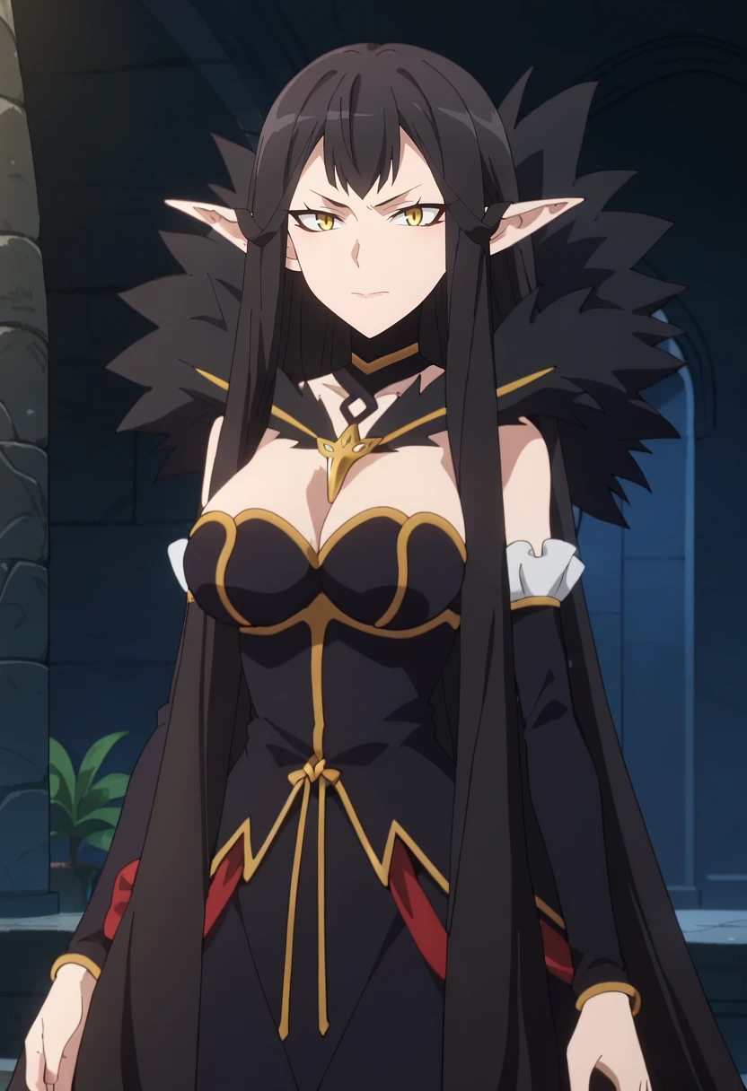 Semiramis | Pony XL | Fate/Apocrypha PonyXL v1.0