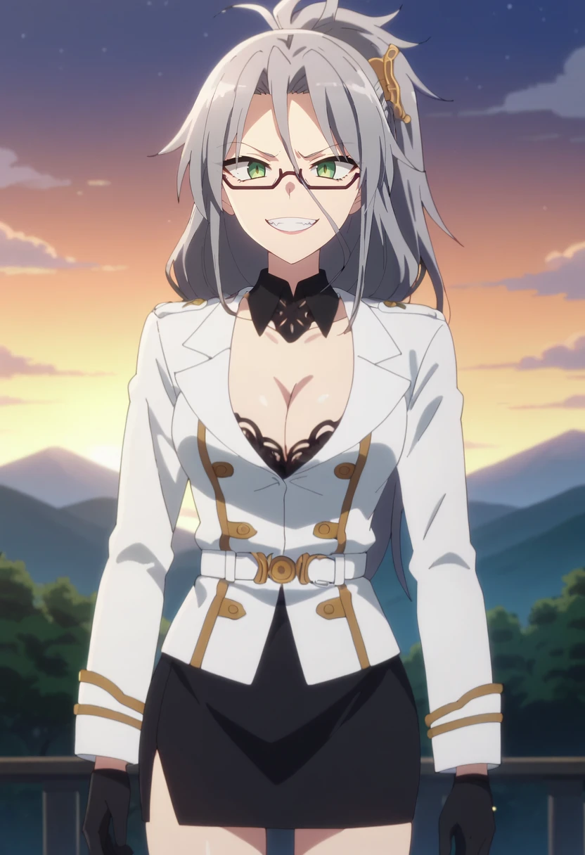 Celenike Yggdmillennia | Pony XL | Fate/Apocrypha PonyXL v1.0