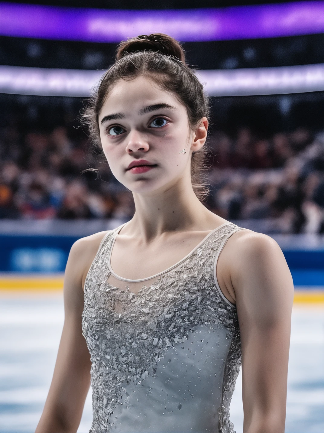 EMedvedevaSkater, neutral expression