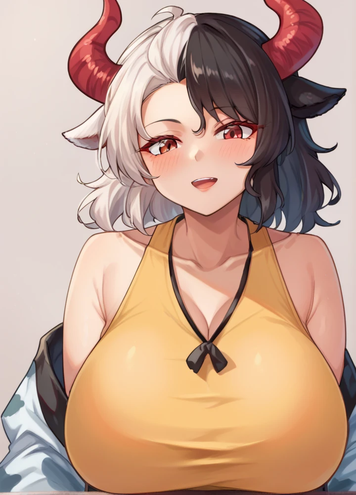 Urumi Ushizaki (Touhou) Pony v1.0