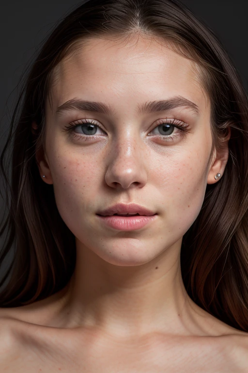 Merger_parker_starr,
((headshot:1.2) portrait on a (plain black background:1.2), (headshot:1.2), (face focus:1.1), (facing the camera:1.2), Head in the centre, (eye contact:1.3), (intense stare:1.1), mouth open, (facing straightforward:1.2), (forward facing:1.1), Head, face, Head focus, Head tilted down, looking slightly up at the camera:1.2),
bokeh, f1.4, 40mm, photorealistic, raw, 8k, textured skin, skin pores, intricate details  <lora:epi_noiseoffset2:1>, epiCRealism