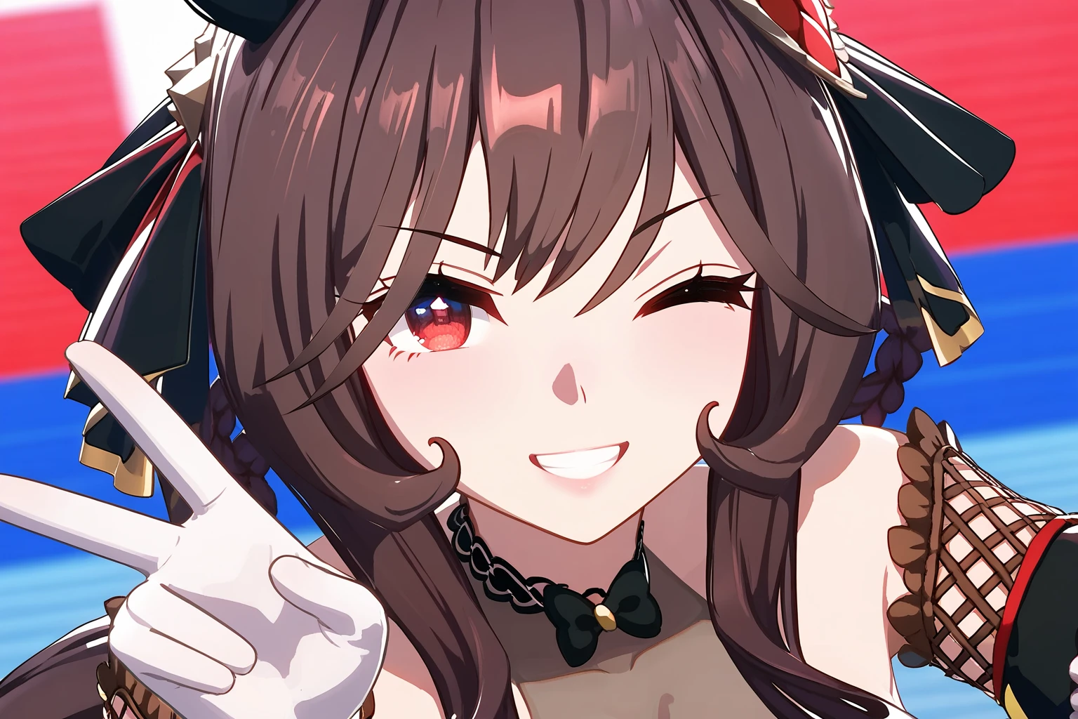 Pony XL - Gentildonna [Umamusume - 3D] v1.0