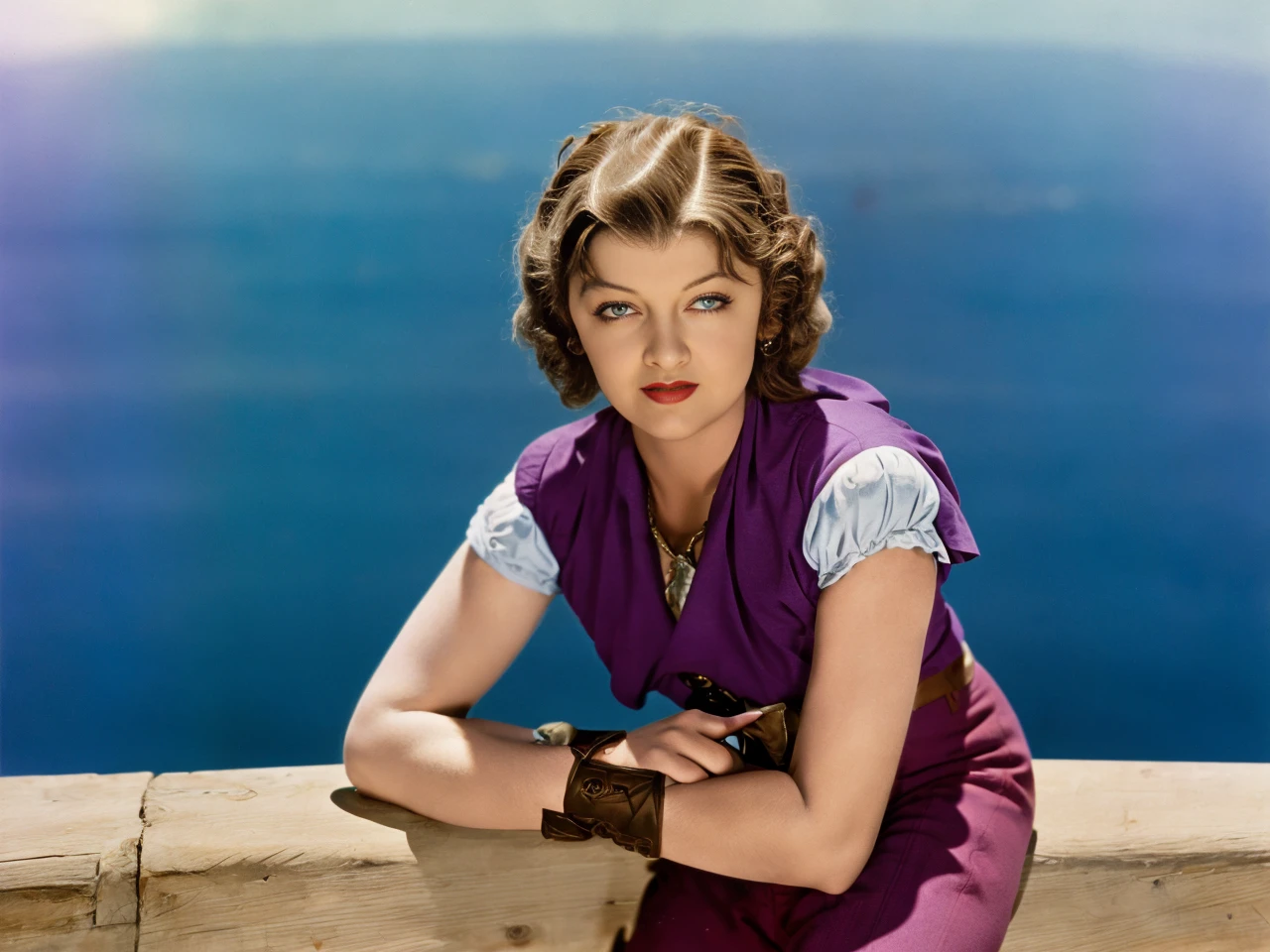 Myrna Loy v1.0