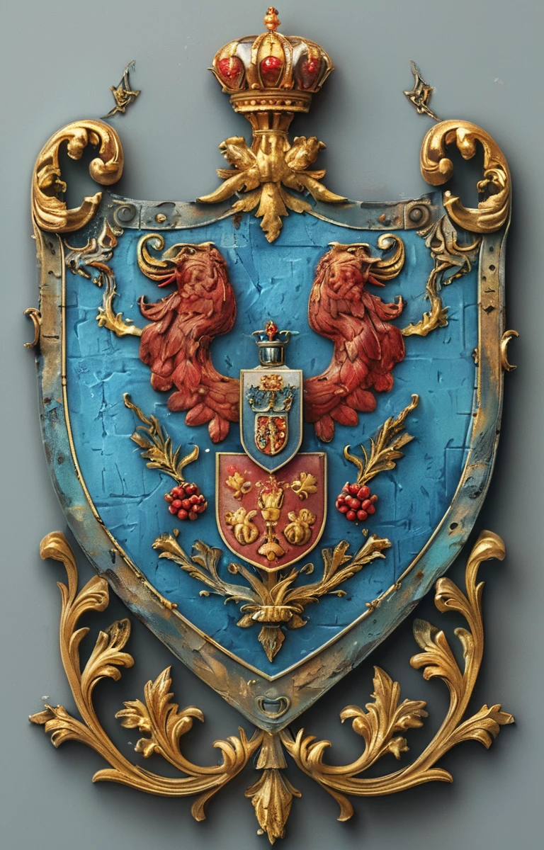 masterpiece,best quality,<lora:tbh227-sdxl:0.9>,illustration,style of Coat of Arms,
