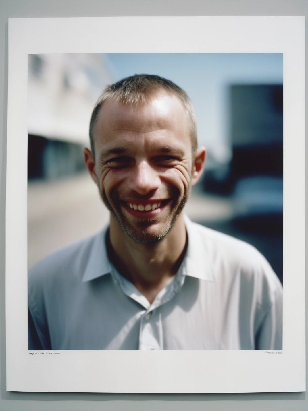 WolfgangTillmansXle, smile