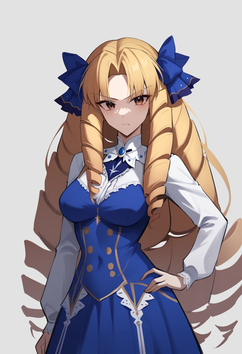 All Characters in Fate/HollowAtaraxia 《 Fate/Hollow Ataraxia》全角色 v1.0