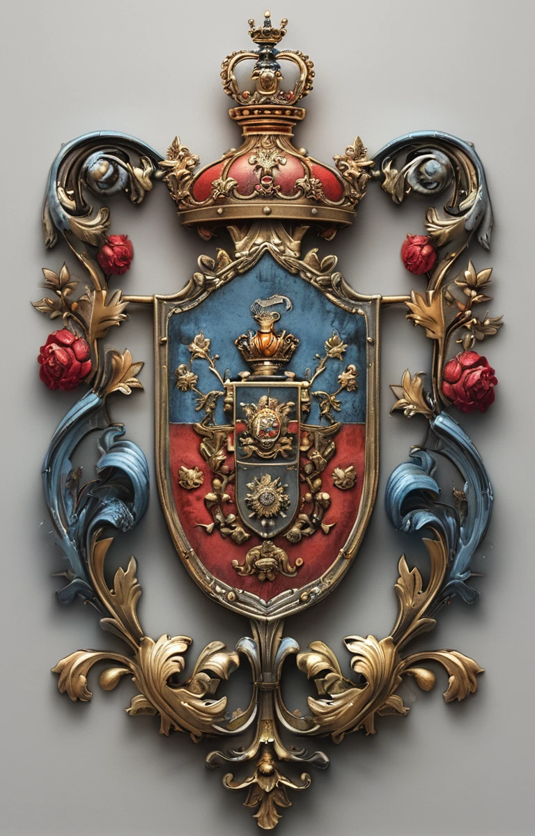 masterpiece,best quality,<lora:tbh227-sdxl:0.9>,illustration,style of Coat of Arms,