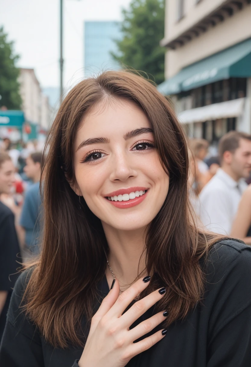 [Pony XL] - Chrissy Costanza (2024) - SDXL LoRA v1.0