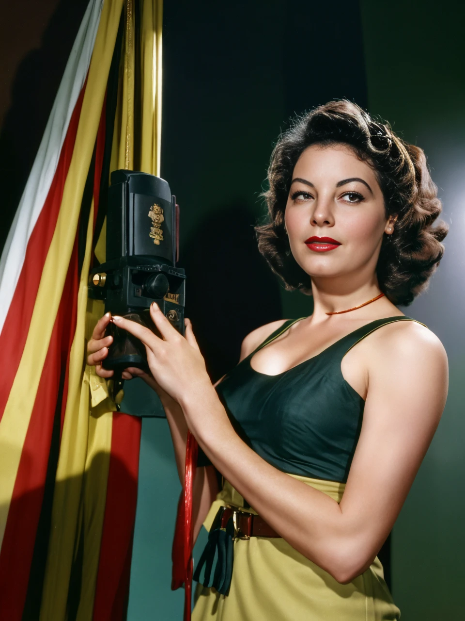 Ava Gardner v1.0