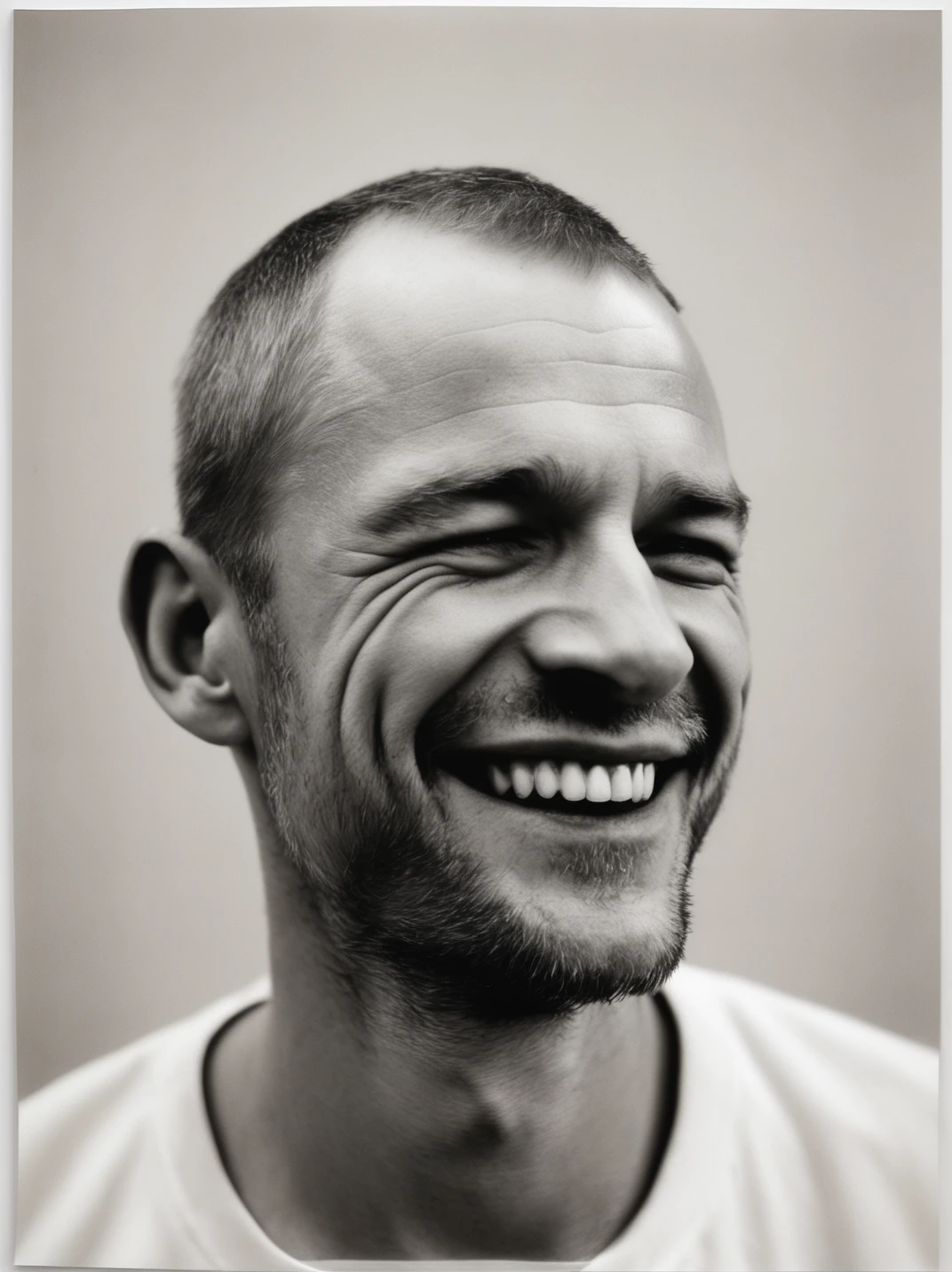 WolfgangTillmansXle, smile