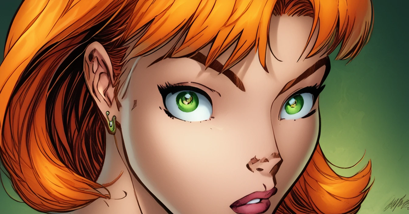 J Scott Campbell Art Style J Scott Campbell Art Style
