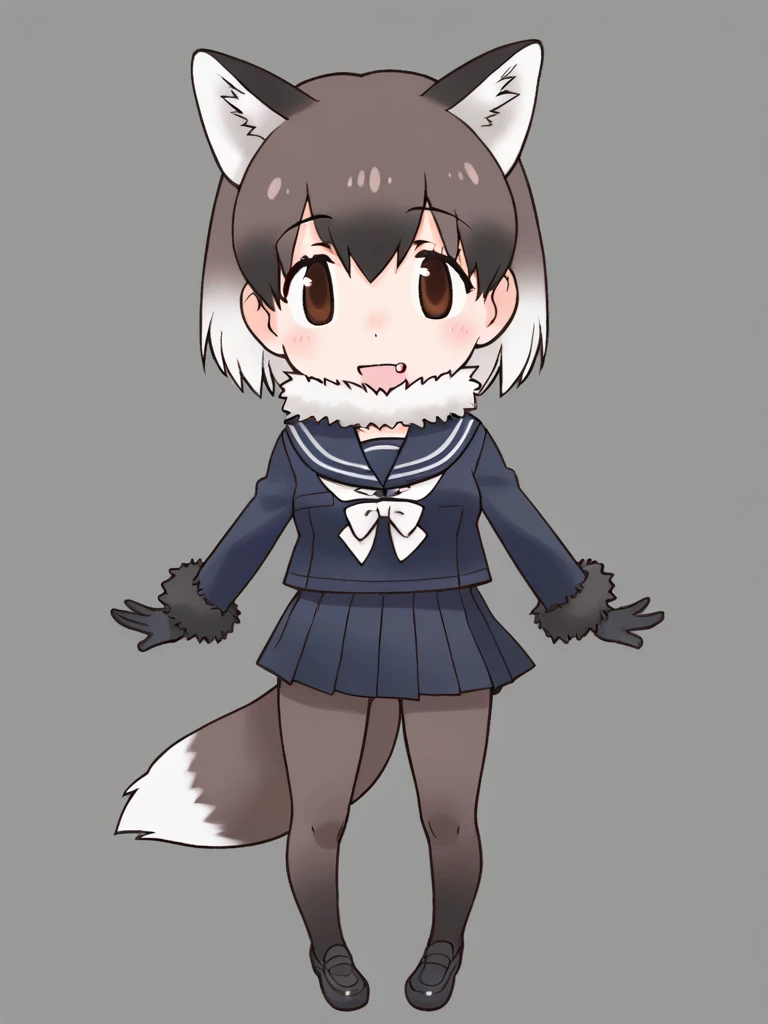 Kemono Friends Official [Pony XL] v1.0