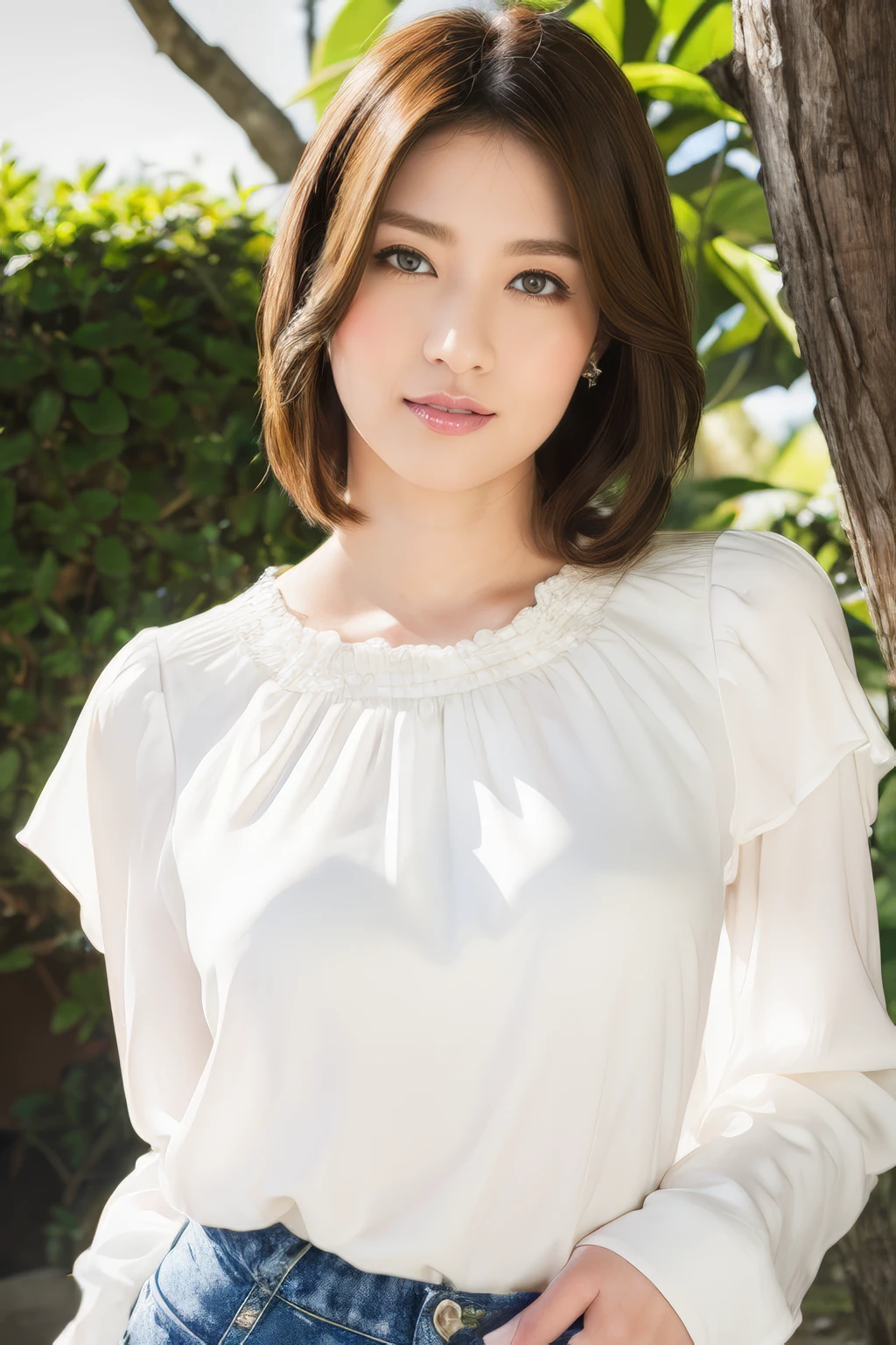 Saki Okuda v1.0