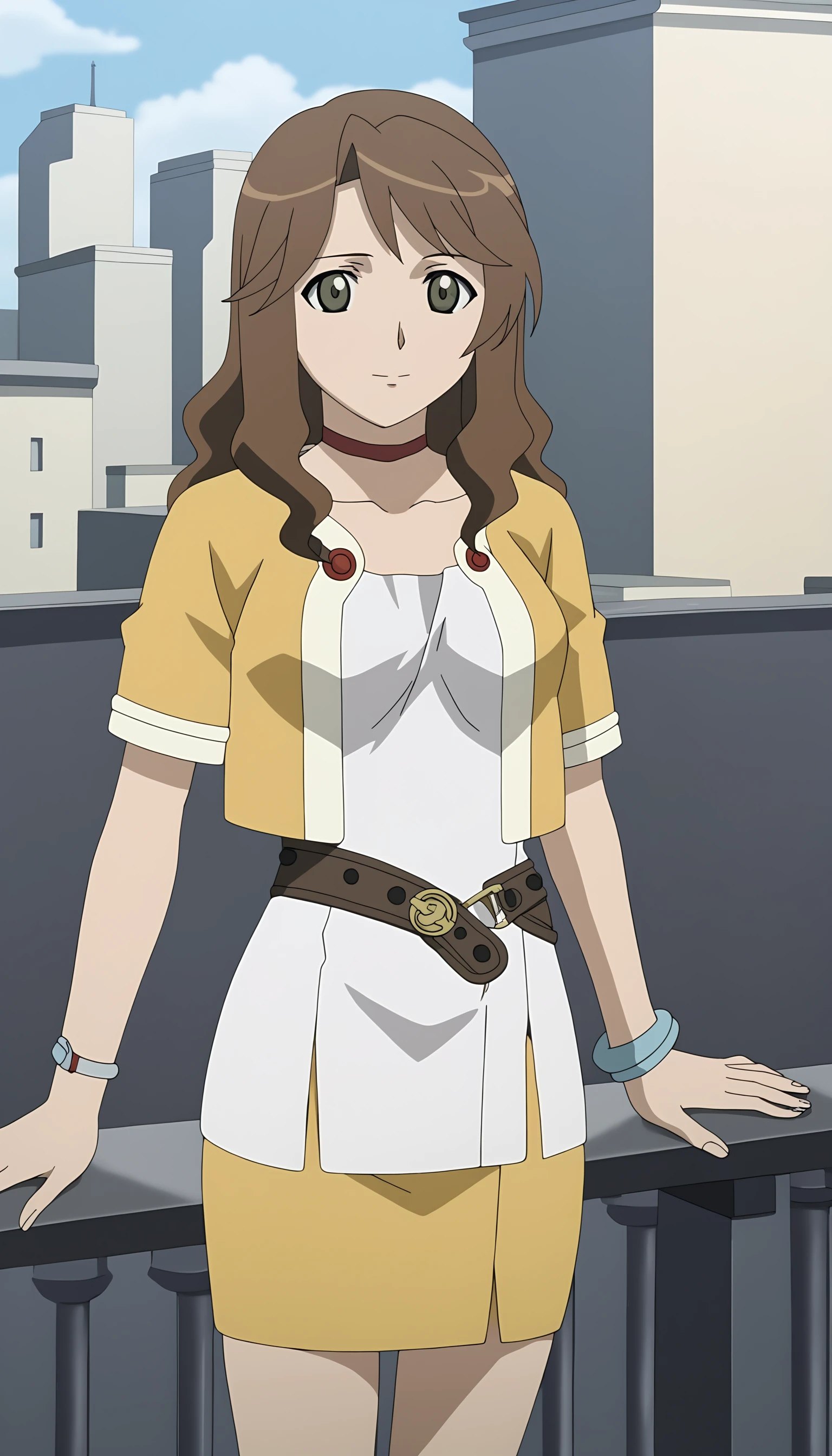 Miranda Maverick v1.0 (PonyXL-V6)