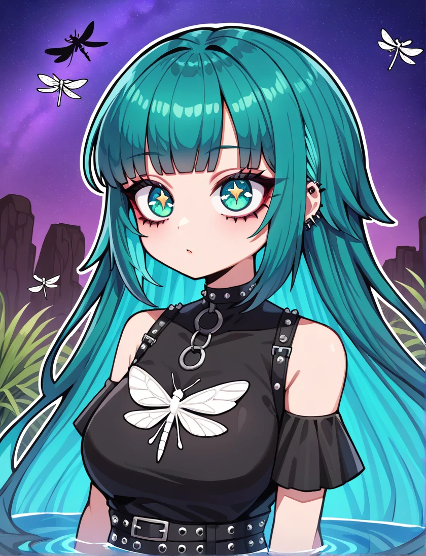 Dragonfly Style (SDXL) v1.0