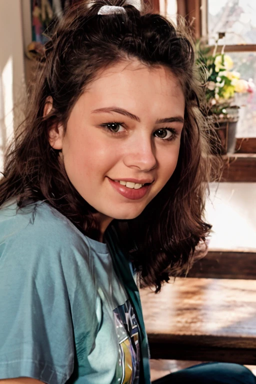 Emy George - ???? Actress v1.0