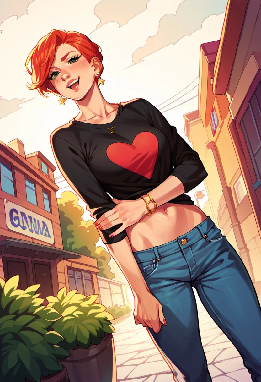 score_9, score_8, score_7, score_6, <lyco:susanncoffey-v2:0.1> susanncoffey, wearing trousers, 1girl