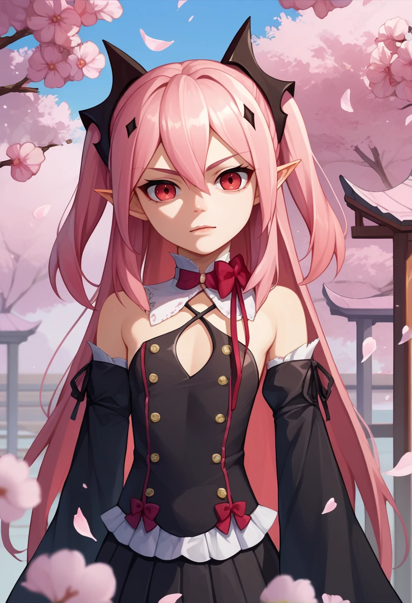 Krul Tepes LORA