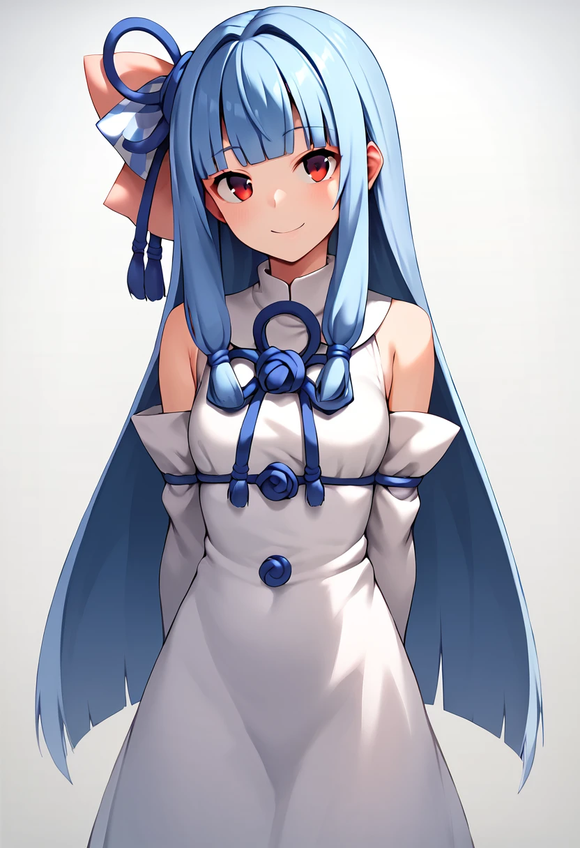 Kotonoha Aoi 琴葉葵 Pony XL v1.0