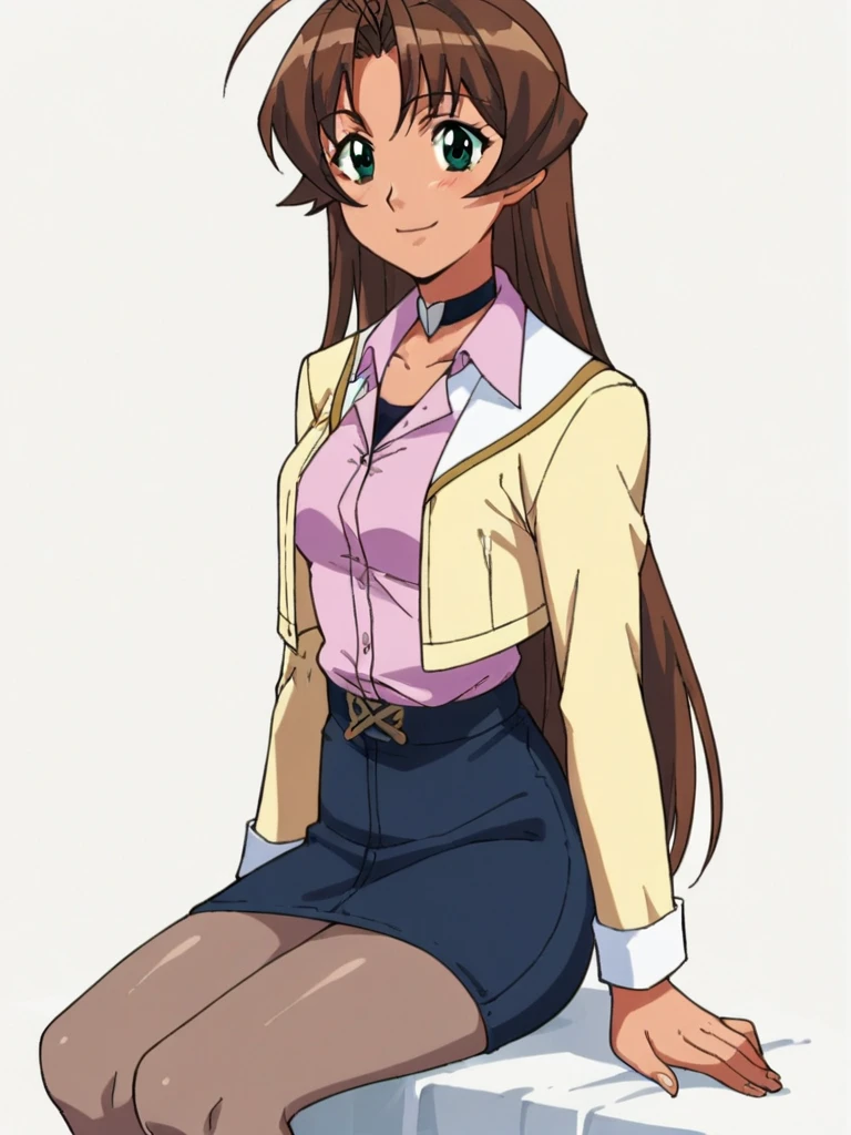 Amawa Hibiki // Strawberry Eggs v1.0