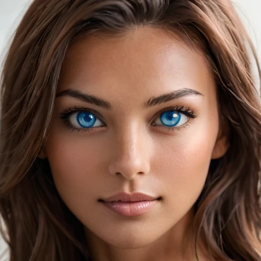 Photorealistic, rim lighting, film grain, studio lighting, ultra quality, sharp focus, tack sharp, dof, film grain
<lora:Watertribe_Girl_-_V3:1> wtrtrbgrl, 1girl. brown hair, tan skin, blue eyes.