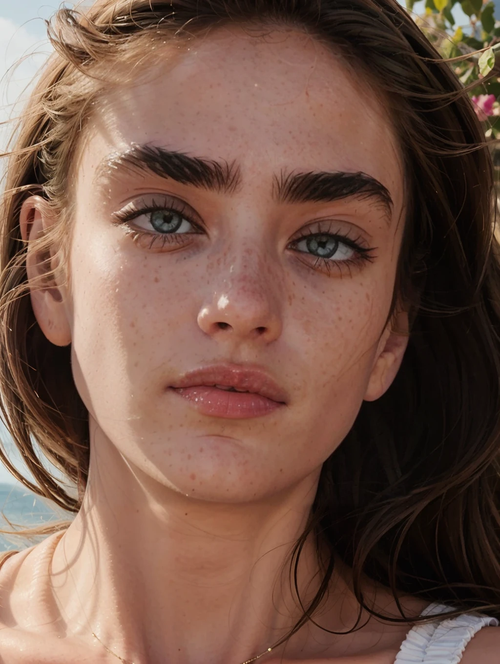Alisha Nesvat v1.0