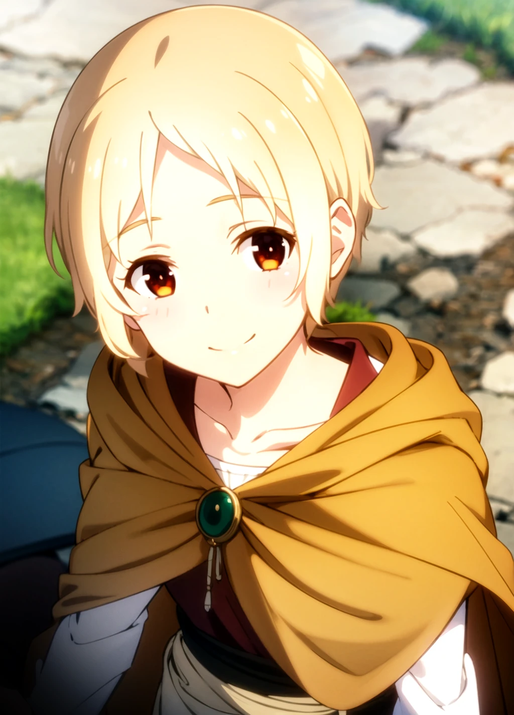 Norah Arendt  Spice and Wolf 2024 v1.0