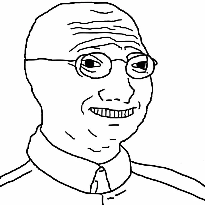 meme, <lora:Memetic:0.8>