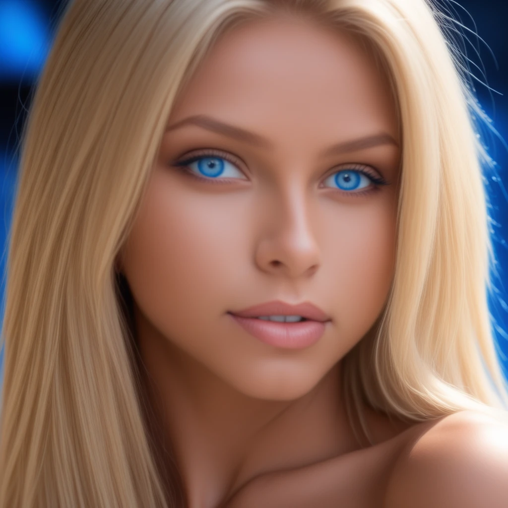 Colleen face 2 Colleen face 2