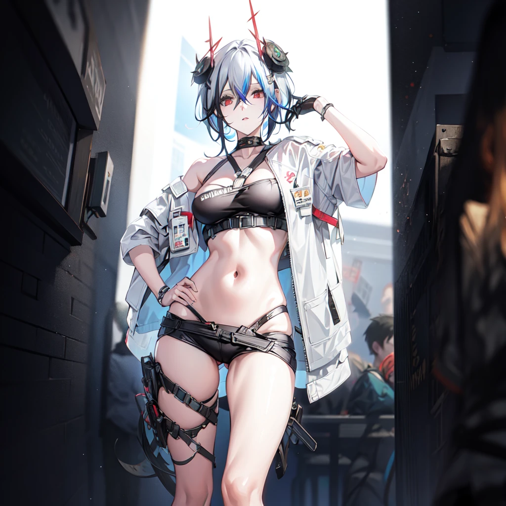 (Neural cloud）（少前-云图计划）（贝拉德娜）（Belladonna） v1.0