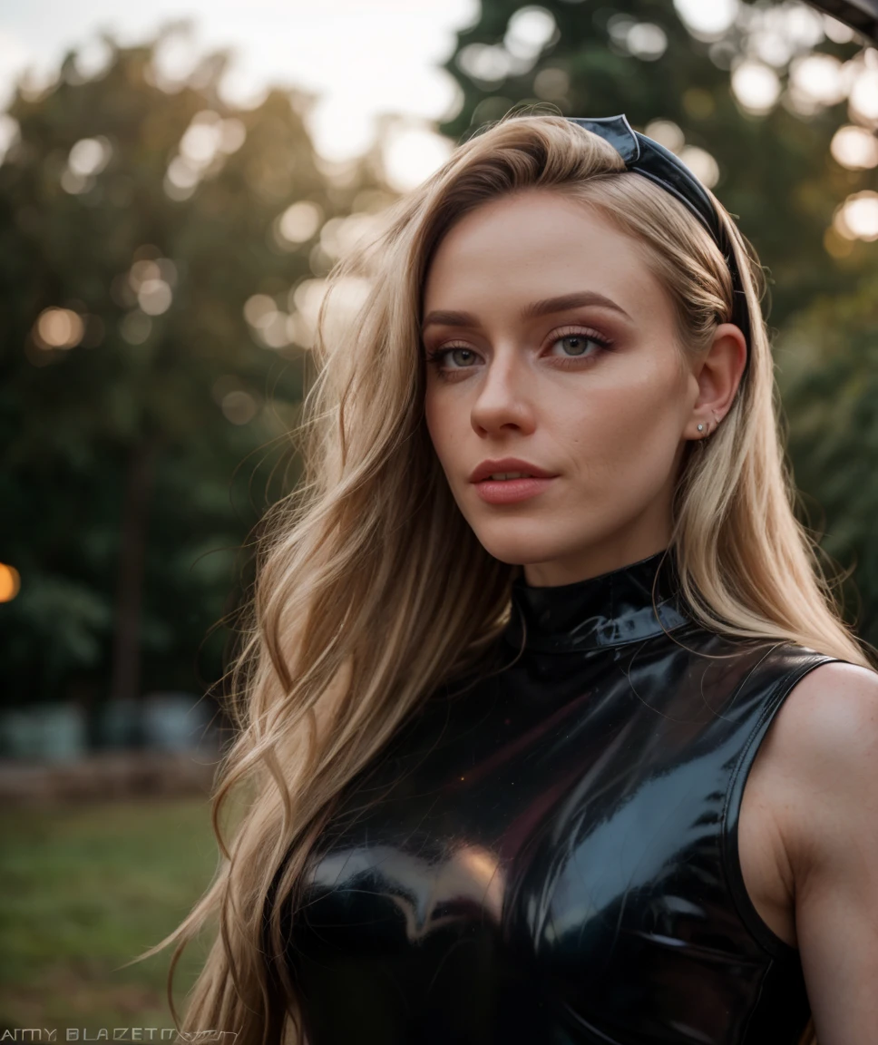 Scarlet Chase pornstar LORA 👑 v1.2