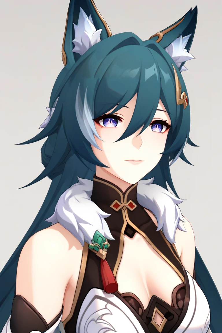 驭空 Yukong | Honkai: Star Rail 崩坏：星穹铁道 Pony